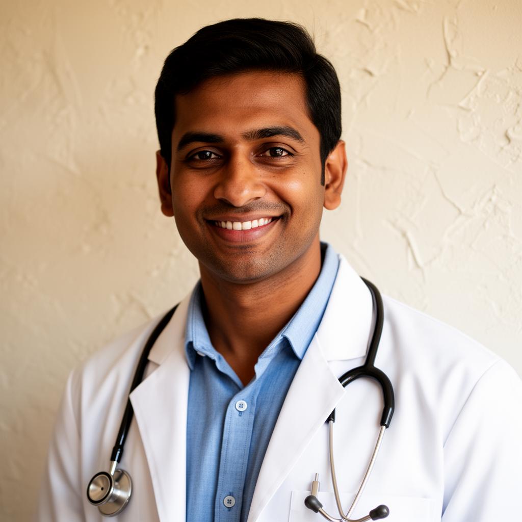 Dr. Jaimin Patel