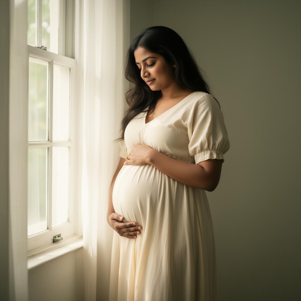 Maternity & Pregnancy Care